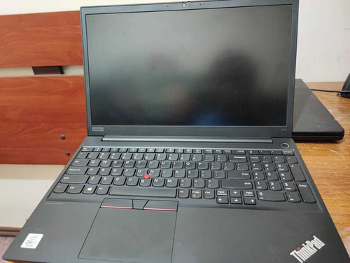 Lenovo Thinkpad E15 