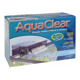 Filtro Cascada Aquaclear 110 Para Acuarios