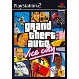 Ps 2 Gta Vice City / Grand Theft Auto / En Español / Play 2