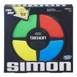 Hasbro Simon Clásico B7962
