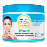 Crema Botox Antiarrugas - g a $131