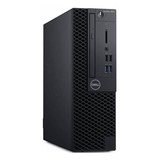 Cpu Dell Optiplex 3070 Sff Intel Core I5 9ger 8gb 240ssd