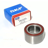 Ruleman  De Rueda Delantera Senda/gacel Bahb 311315 Bd Skf