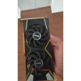 Placa De Vídeo - Amd Rx5500xt 8gb