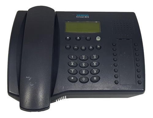 Telefone Siemens Euroset 3015