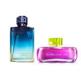 Perfume Magnat Imperium Esika Hombre + - mL a $718