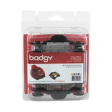 Cinta Para Impresora Evolis Para Badgy 1 Bad-con-vbg204