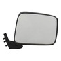 Espejo Retrovisor Mazda B2600 1997 A 1999 Manual Derecho Mazda 626