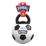 Juguete Para Perros Gigwi Jumball Futboll