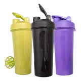 Shaker Vaso Mezclador De Proteinas Universal Bsn