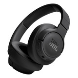 Headphone Jbl Tune720 Bluetooth Preto