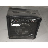 Amplificador Laney