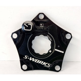 S Works Specialized Quarq Spider Medidor De Potencia  110bcd