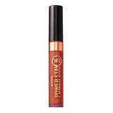 Avon Power Stay Batom Líquido Matte 16h Acabamento Fosco Cor Nude Coral