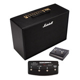 Marshall Code 100 + Foot 91009 (novo)