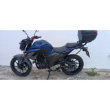 Yamaha Fz250