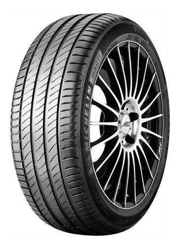 Neumático Michelin Primacy 4 225/50 R17 98v Dot 2019 S/rodar