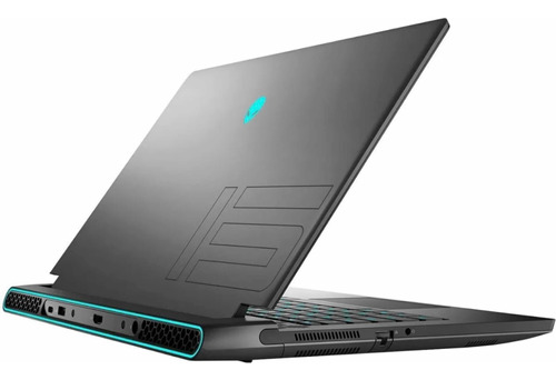 Alienware M15 R7 15,6 Qhd I7-12700h 16gb 1tb Ssd Rtx 3070 Ti