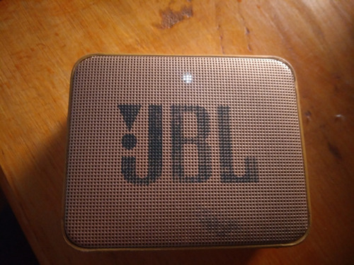 Parlante Jbl Go2 Bluetooth Original 