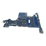 L67287-601 Hp Intel I5-1035g1 Motherboard 15-cs