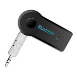 Receptor De Audio Bluetooth Para Auto