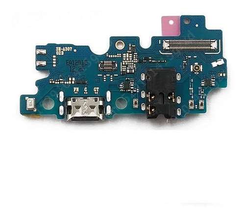 Placa De Carga Para Samsung A30 S A307