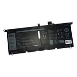 Batería Para Dell Xps 13 9370, 9380, Inspiron 13 5390, 5391,