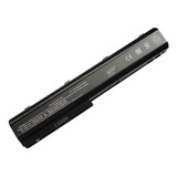 Bateria Hp Pavilion Dv7 Hdx 480385-001 Hstnn-db75 Env Gratis