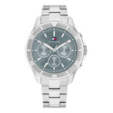 Reloj Tommy Hilfiger Para Mujer De Acero 1782638