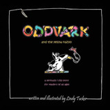 Libro Oddvark, And The Yellow Kazoo - Tucker, Lindy