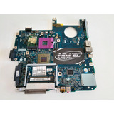 Placa Mãe Notebook Acer 5715z (defeito Não Liga)