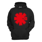 Sudadera Red Hot Chili Peppers (unisex Todas Las Tallas) #2