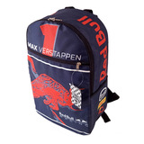 Mochila Red Bull Racing F1 2021