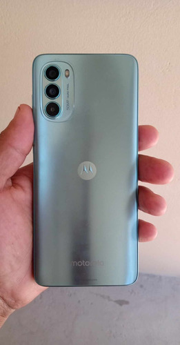 Celular Motorola G62