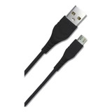 Cable Micro Usb Carga Rápida 2m