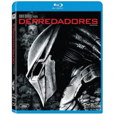 Depredadores Blu Ray 2010 Película Nuevo