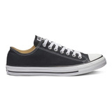 Zapatillas Chuck Taylor Ox Converse (negro)