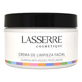 Crema De Limpieza Facial  250gr