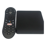 Dbox Android Tivo 4k