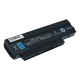 Bateria Toshiba Nb500, Nb505, Nb525, Nb550, Nb550db T210