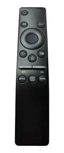 Control Remoto Tv Smart Compatible Samsung Bn59-01310a Curvo