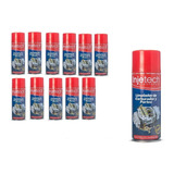 Limpiador Carburador Partes Carbuclean,carbuklin (12 Pzs)