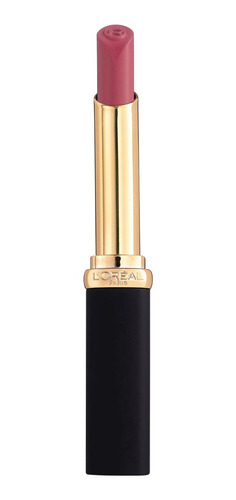 Labial En Barra Loreal Paris Color Riche Intense Volume Mate