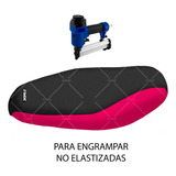 Funda Asiento Keller Keller 110 Full - Plus Total Grip Fmx