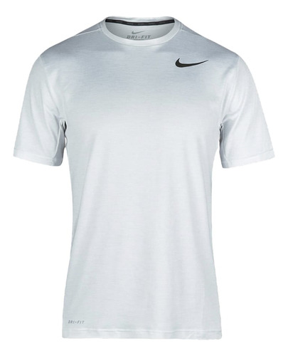 Playera Nike Hombre Dry-fit Ss 