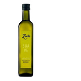 Aceite De Oliva Zuelo Suave 500ml Extra Virgen Sin Tacc