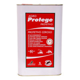 Agro Protege Protetivo (protetivo Ceroso) - 5l