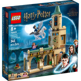 Lego® Harry Potter: Hogwarts Courtyard Sirius Rescue #76401