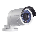 Camara Hikvision Mini Bala Ip 5mp H.264