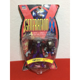Emplate Generation X Toy Biz X Men 1995 